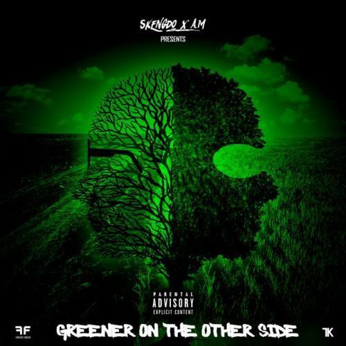 Greener on the Other Side