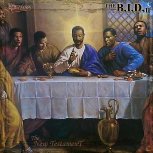 The B.I.D. 2