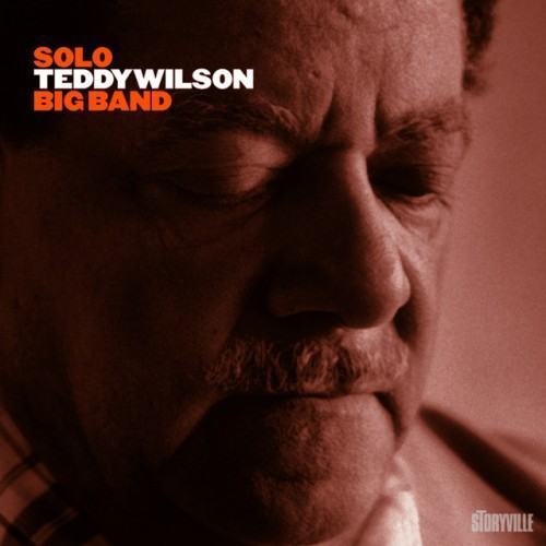 Solo Teddy Wilson Big Band