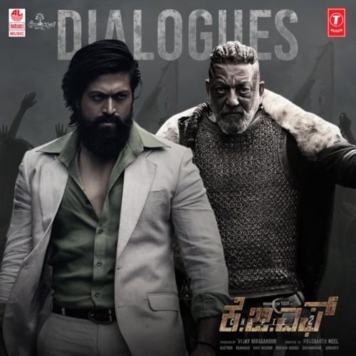 Kgf Chapter 2