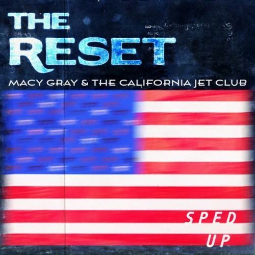 The Reset (Sped Up)