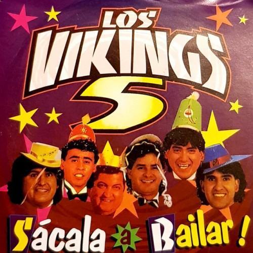 Sacala A Bailar (Remastered)