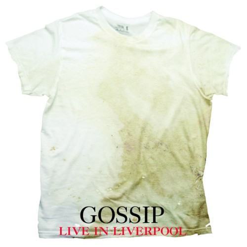 Live In Liverpool