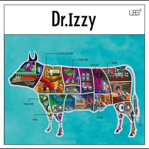Dr.Izzy
