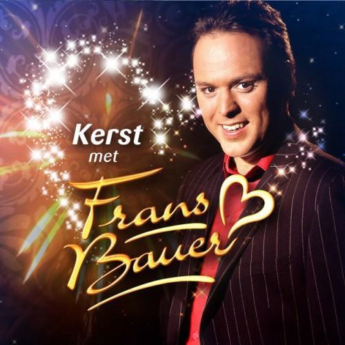 Kerst Met Frans Bauer