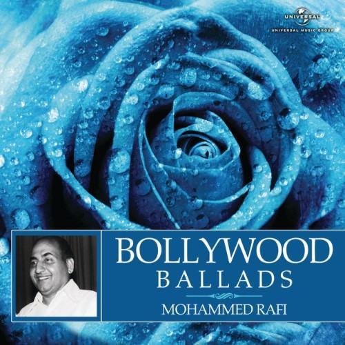 Bollywood Ballads