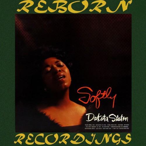 Softly (Hd Remastered)