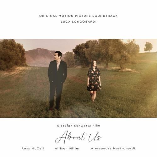 About Us (Original Motion Picture Soundtrack)