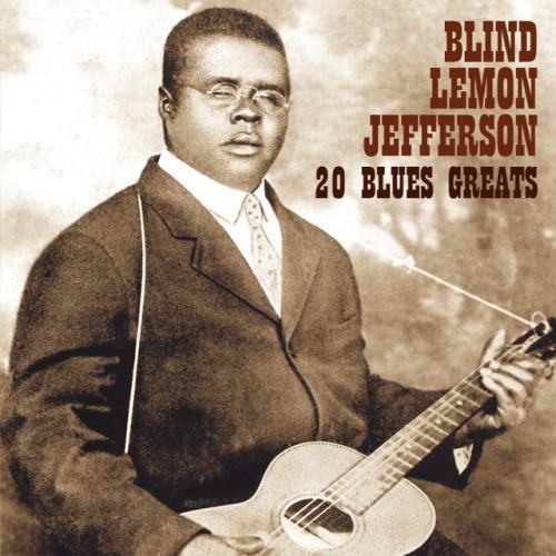 20 Blues Greats