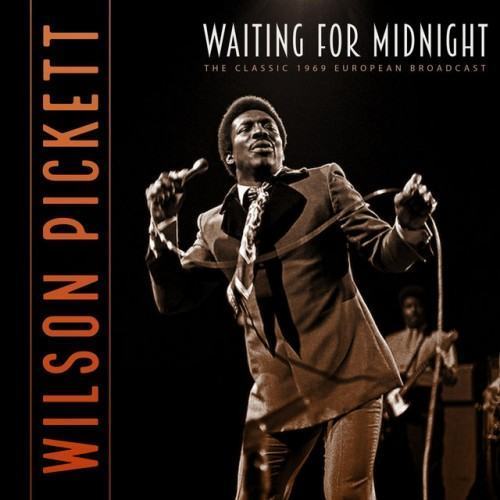 Waiting For Midnight (Live 1969)