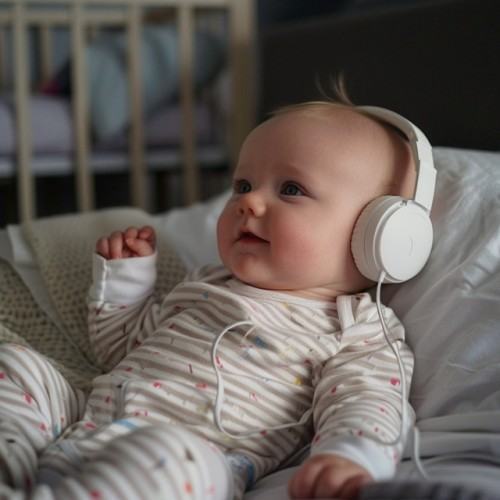 Infant Harmony: Music for Baby's Day