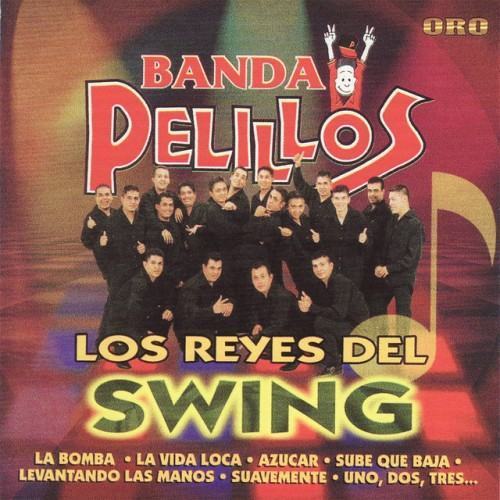 Los Reyes Del Swing