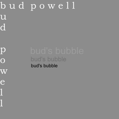 Bud's Bubble