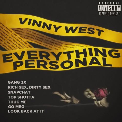 Everything Personal