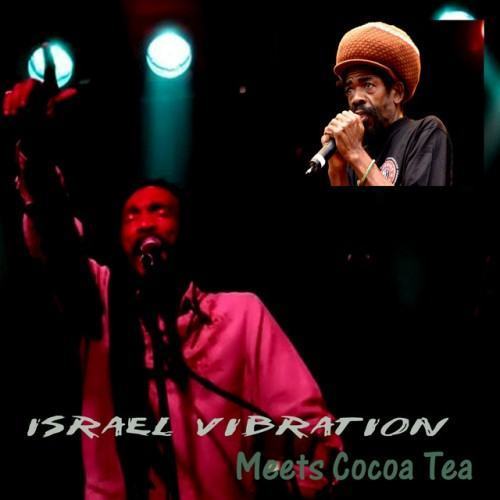 Meets Cocoa Tea