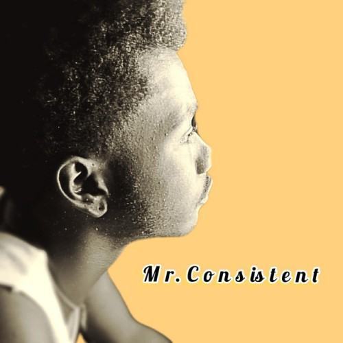Mr.Consistent