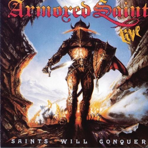 Saints Will Conquer