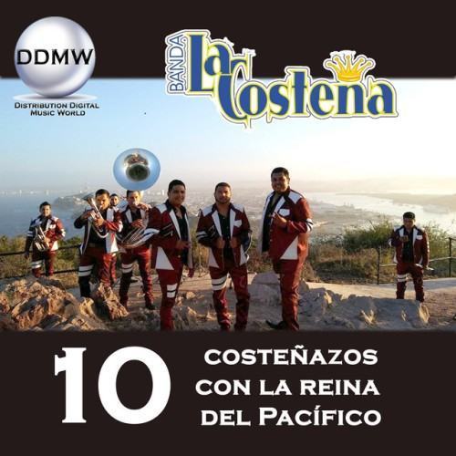 10 Costeñazos Con la Reina del Pacifico