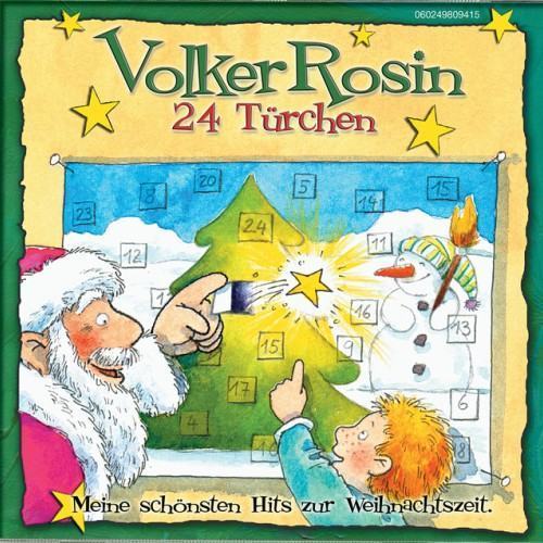 24 Türchen