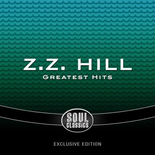Greatest Hits of Z.z. Hill