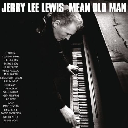 Mean Old Man (18 Track Int'l Version)