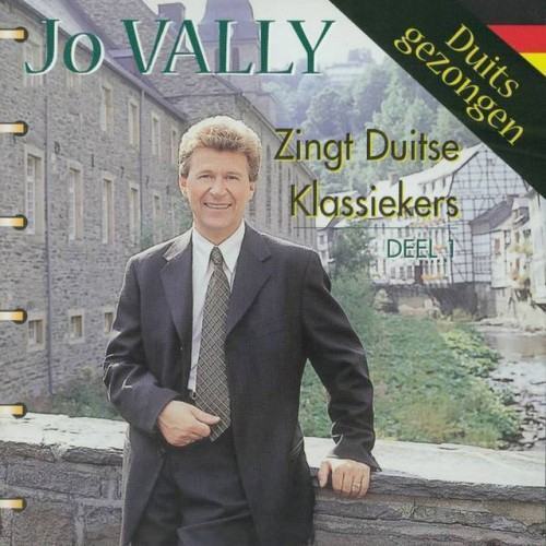 Zingt Duitse Klassiekers Deel 1 (Duits Gezongen)