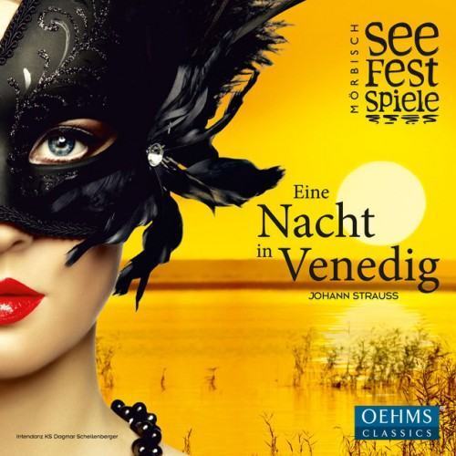 Strauss II: Eine Nacht in Venedig