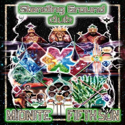 Standing Ground Dub