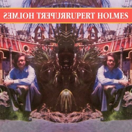 Rupert Holmes
