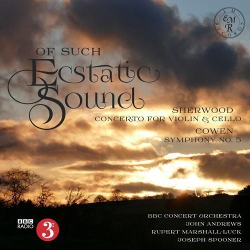 Of Such Ecstatic Sound