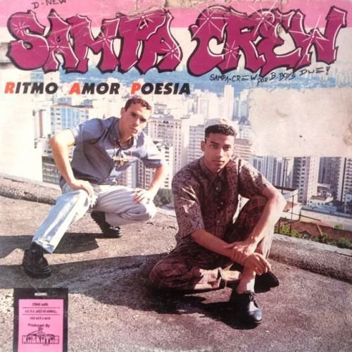 Ritmo Amor Poesia