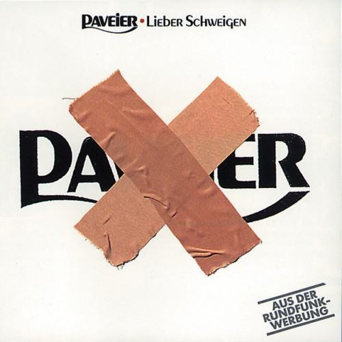 Lieber Schweigen