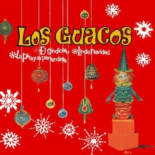 Los Guacos 1970