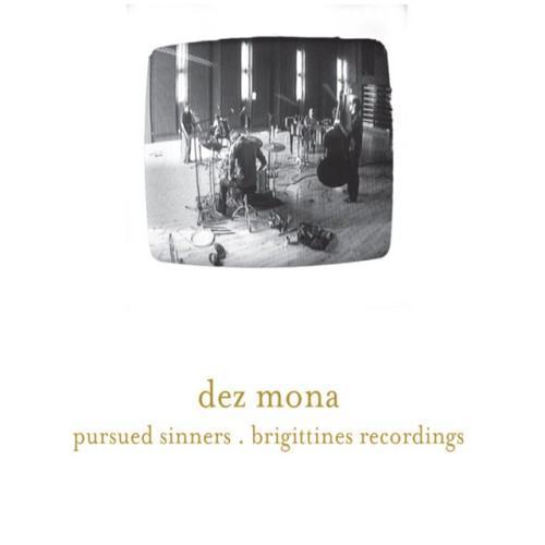 Pursued Sinners: Brigittines Recordings 2008 (Bonus Track Edition)