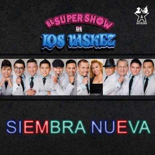 Siembra Nueva