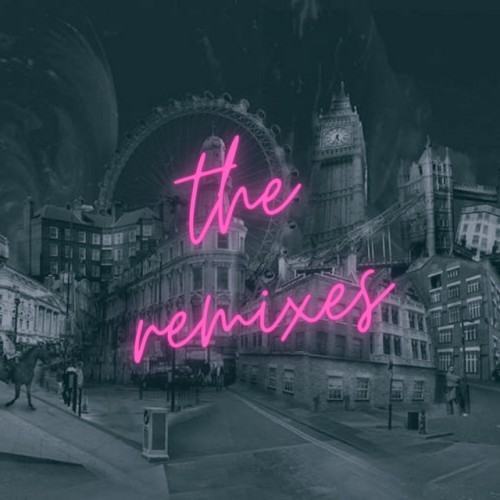 Ribbed Music for the Numb Generation - the Remixes