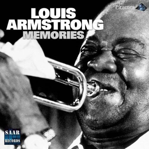 LOUIS ARMSTRONG Pasadena, Civic Auditorium