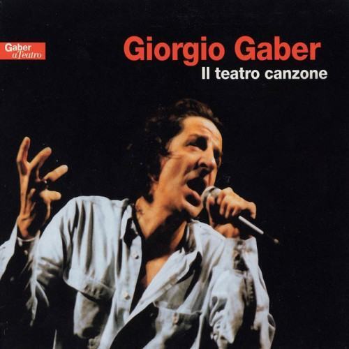 Il teatro canzone