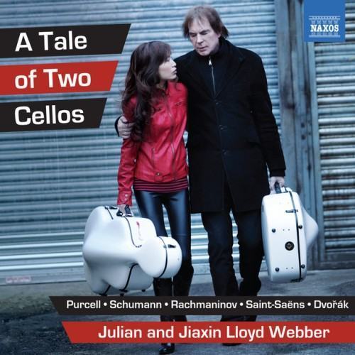 A Tale of Two Cellos