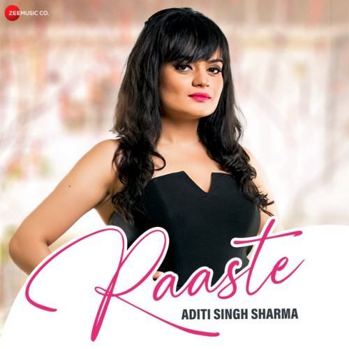 Raaste by Aditi Singh Sharma