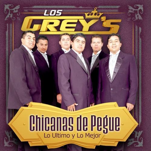 Chicanas De Pegue