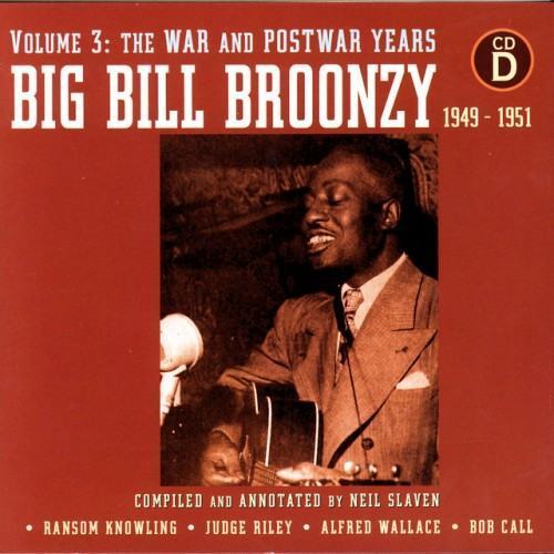 Volume 3: The War And Postwar Years 1949 - 1951