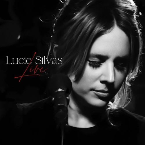 Lucie Silvas (Live from Studio Session)