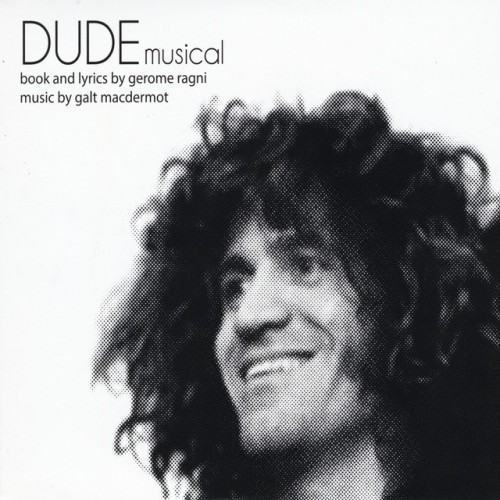 Dude Musical