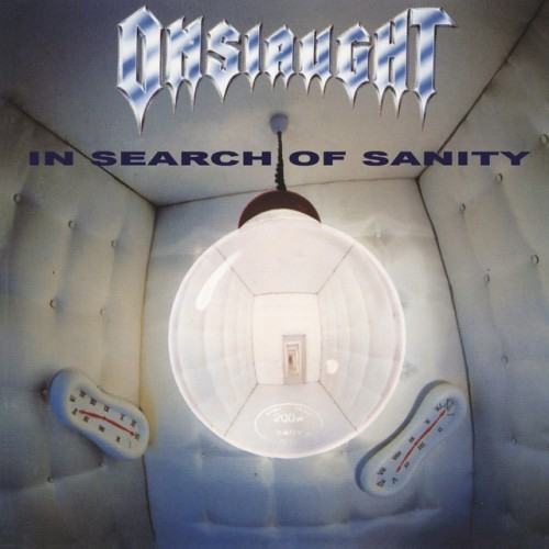 In Search of Sanity