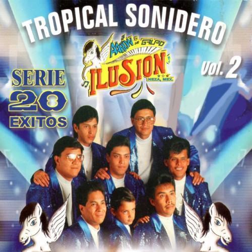 Tropical Sonidero, Vol. 2