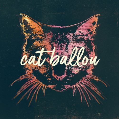 Cat ballou