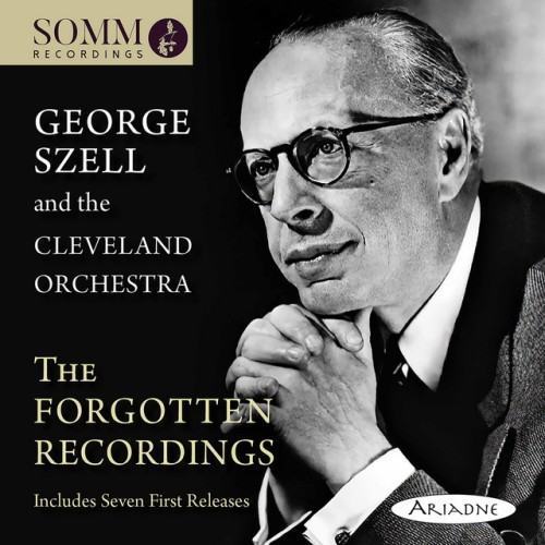 Bach, Mozart & Others: Orchestral Works