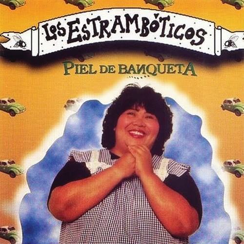 Piel De Banqueta