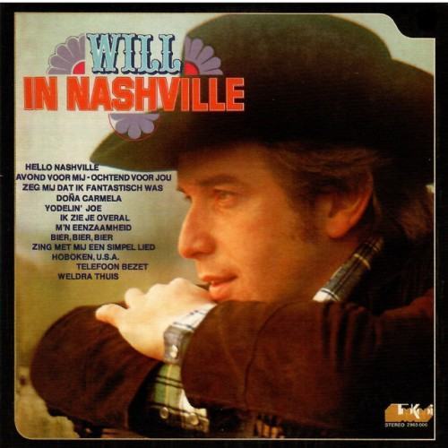 Will In Nashville